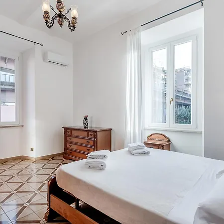 Apartment La Casa Viola *