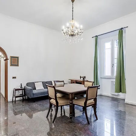 La Casa Viola * Rome