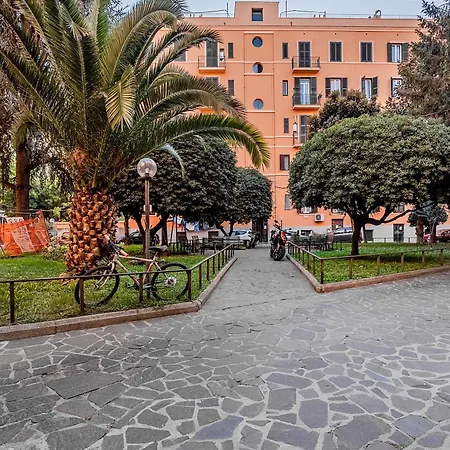 La Casa Viola