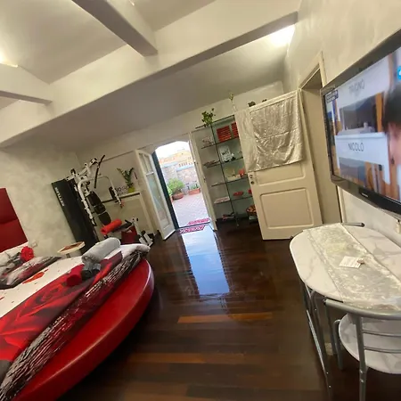 Ave Apartment *