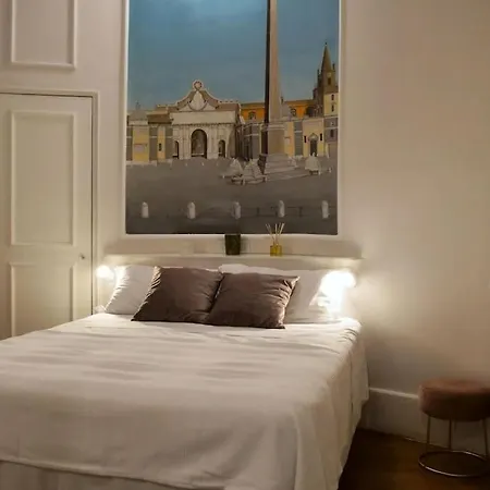 Dimora Vantaggio * Rome