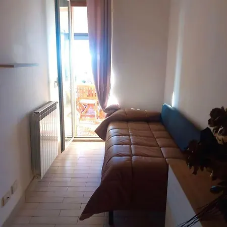 Veronica's House * Roma
