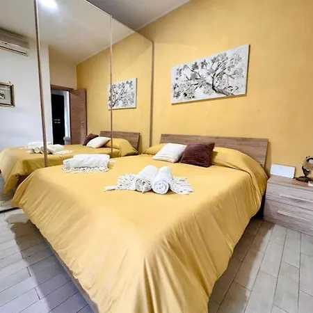 Appartamento Veronica's House *