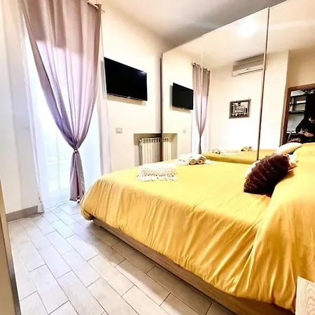Veronica's House Roma