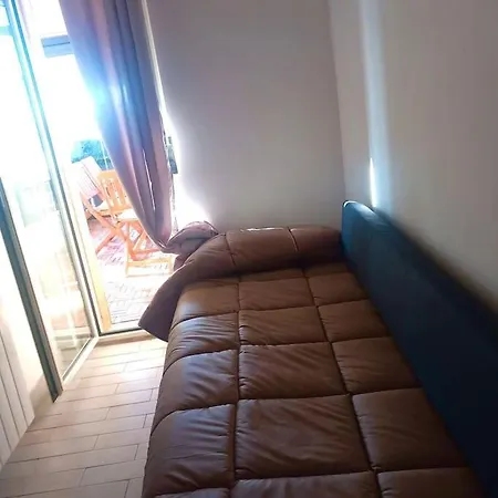 Veronica's House * Roma