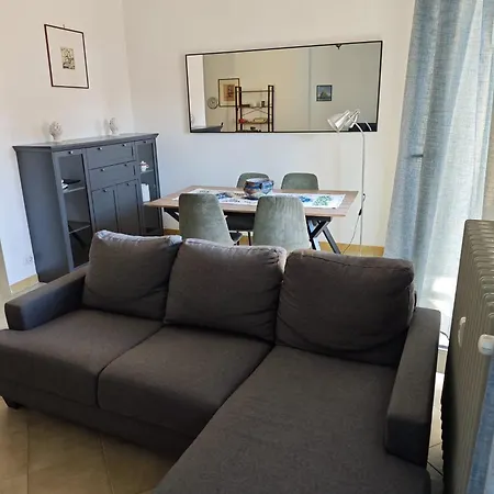 Apartment Attico A San Giovanni