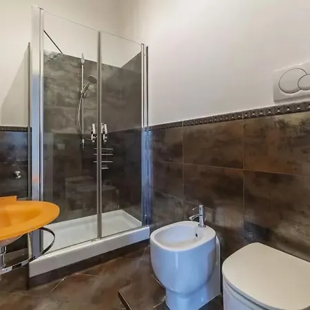 Live - Exclusive Penthouses Apartment Rome