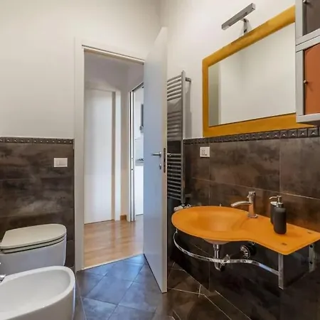 Live - Exclusive Penthouses Rome