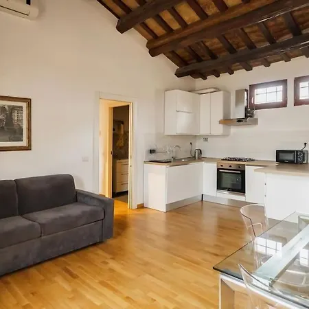 Live - Exclusive Penthouses * Řím