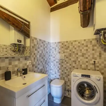 Live - Exclusive Penthouses Apartment Rome