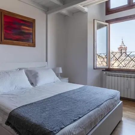 Apartment Live - Exclusive Penthouses Rome