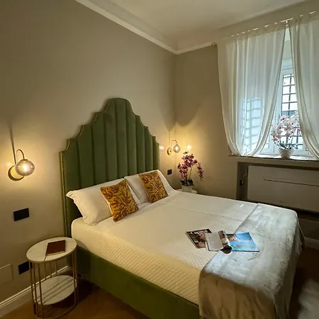 Appartamento Vatican Loft - Liberty Collection