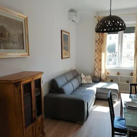 Apartment Vatican's Rome