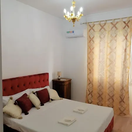 Apartment Vatican's