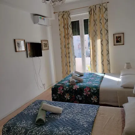 Apartment Vatican's Rome