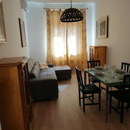 Apartment Vatican's Rome