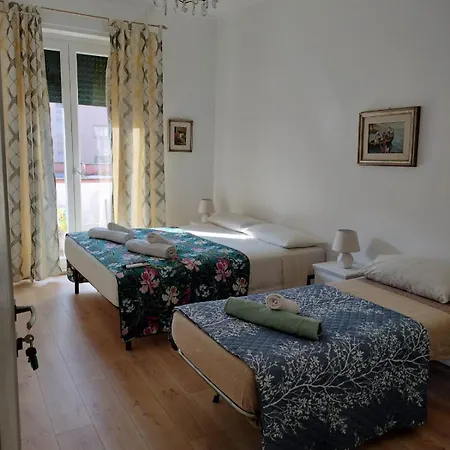 Apartment Vatican's *