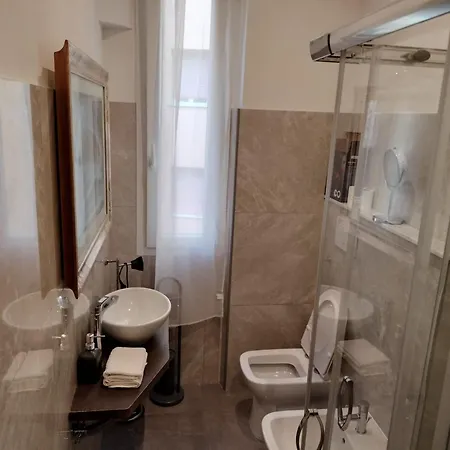 Apartment Vatican's