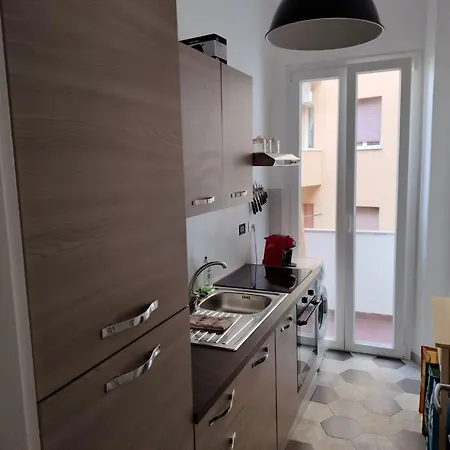 Vatican's Apartment