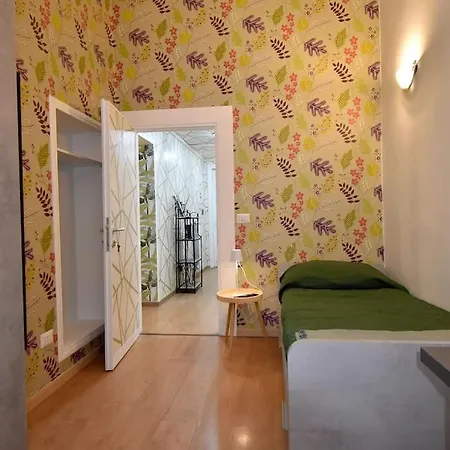 Due Passi Dal Cupolone - Al Centro Apartment