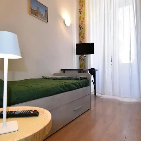Due Passi Dal Cupolone - Al Centro Apartment *