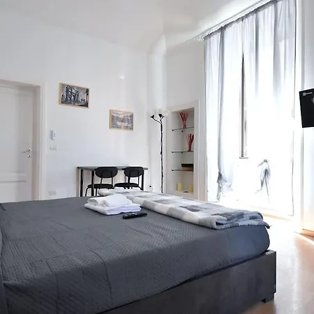 Apartment Due Passi Dal Cupolone - Al Centro