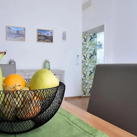 Due Passi Dal Cupolone - Al Centro Apartment *