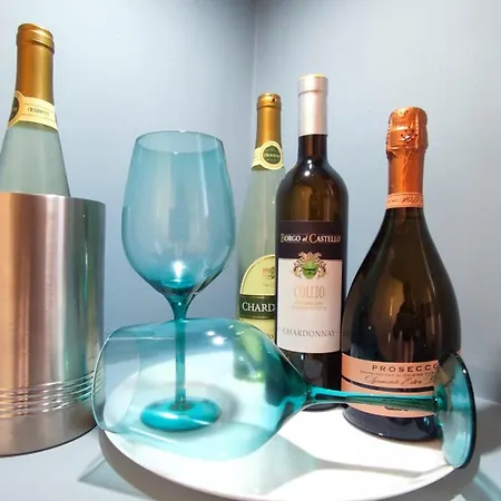 La Dolce Apartment *