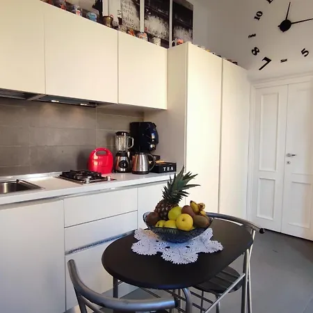 La Dolce Apartment Rome