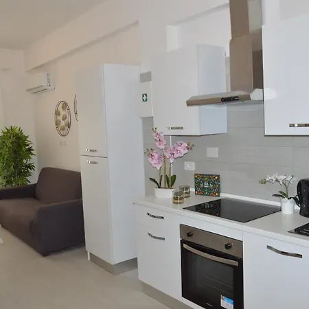 Domus53 * Rome