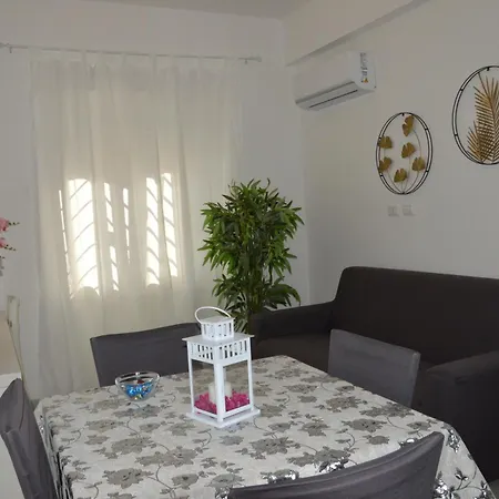 Domus53 Apartment