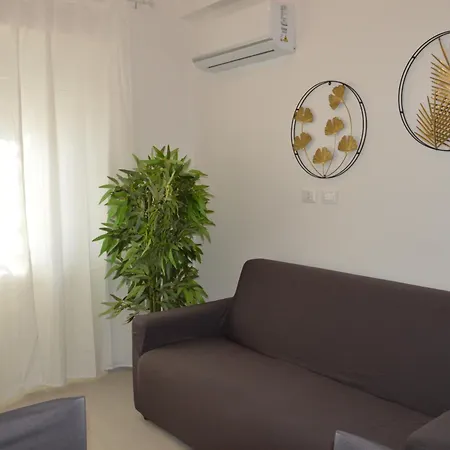 Domus53 Apartment *