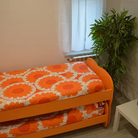 Apartment Domus53