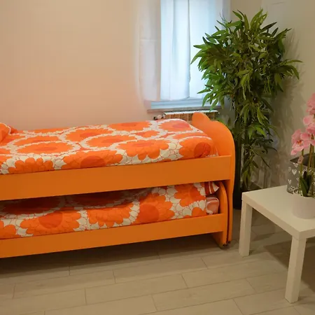 Apartment Domus53 *