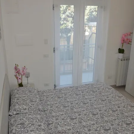 Apartment Domus53 *