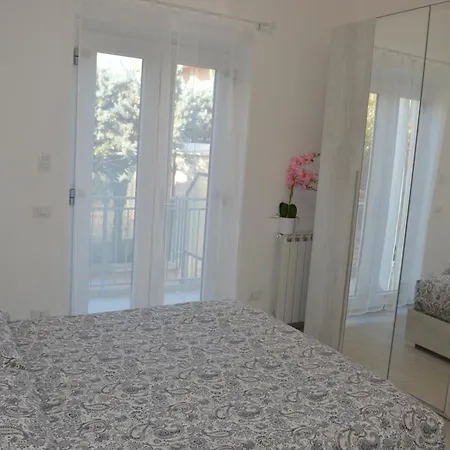 Domus53 Apartment *
