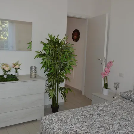 Apartment Domus53 *