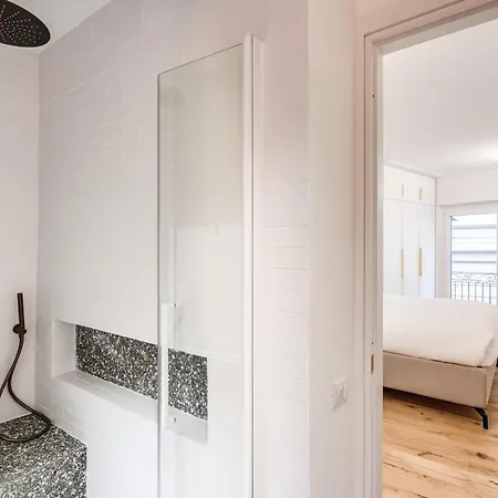 Silent 2 Bdrm Heart Of Trastevere Rome