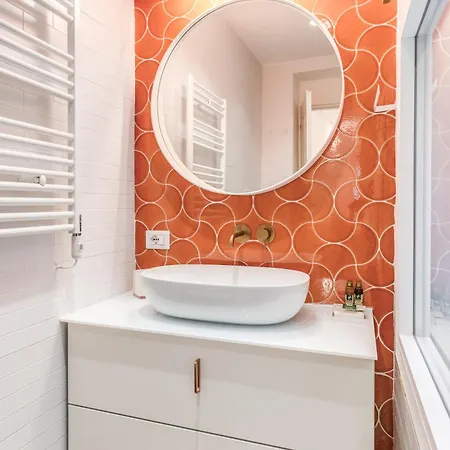 Silent 2 Bdrm Heart Of Trastevere Rome