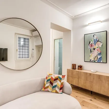 Silent 2 Bdrm Heart Of Trastevere