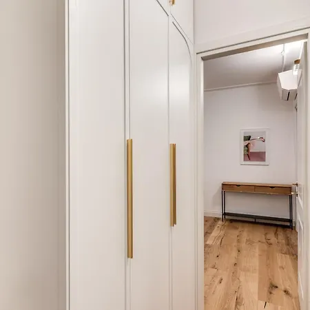 Silent 2 Bdrm Heart Of Trastevere *