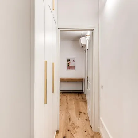 Silent 2 Bdrm Heart Of Trastevere Rome