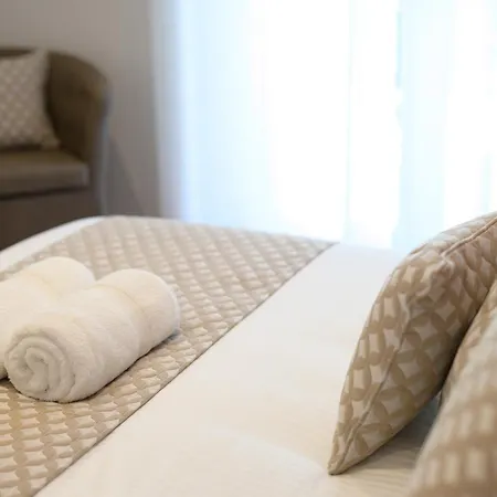 Luxury Suite-metro Malatesta * Rome