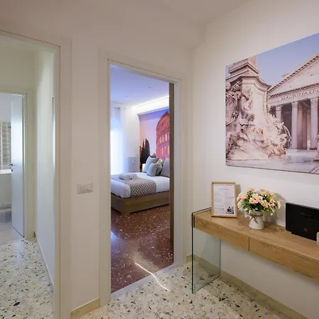 Luxury Suite-metro Malatesta *