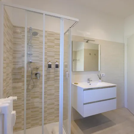 Apartment Luxury Suite-metro Malatesta *