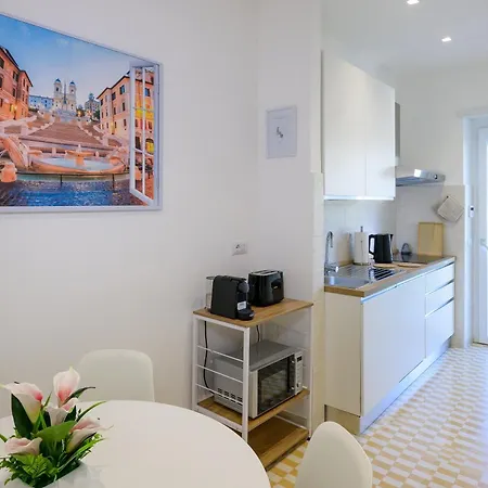Luxury Suite-metro Malatesta *