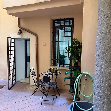 Cartari 11 Apartment Rome