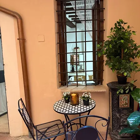 Cartari 11 Apartment *