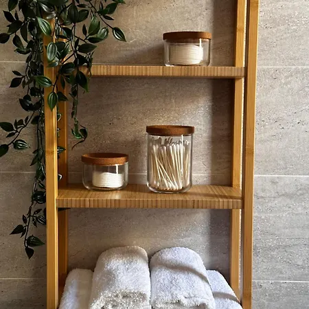 The Lumen Apartment *