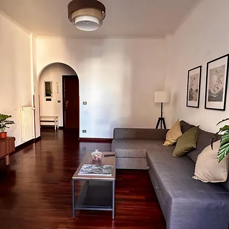 Apartment The Lumen